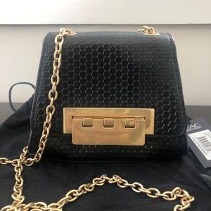 Zac Posen Eartha Mini Crossbody